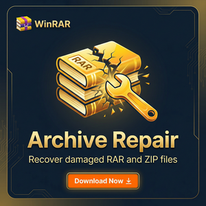 【Winrar 中文】品牌 - WinRAR官网下载隐私声明说明