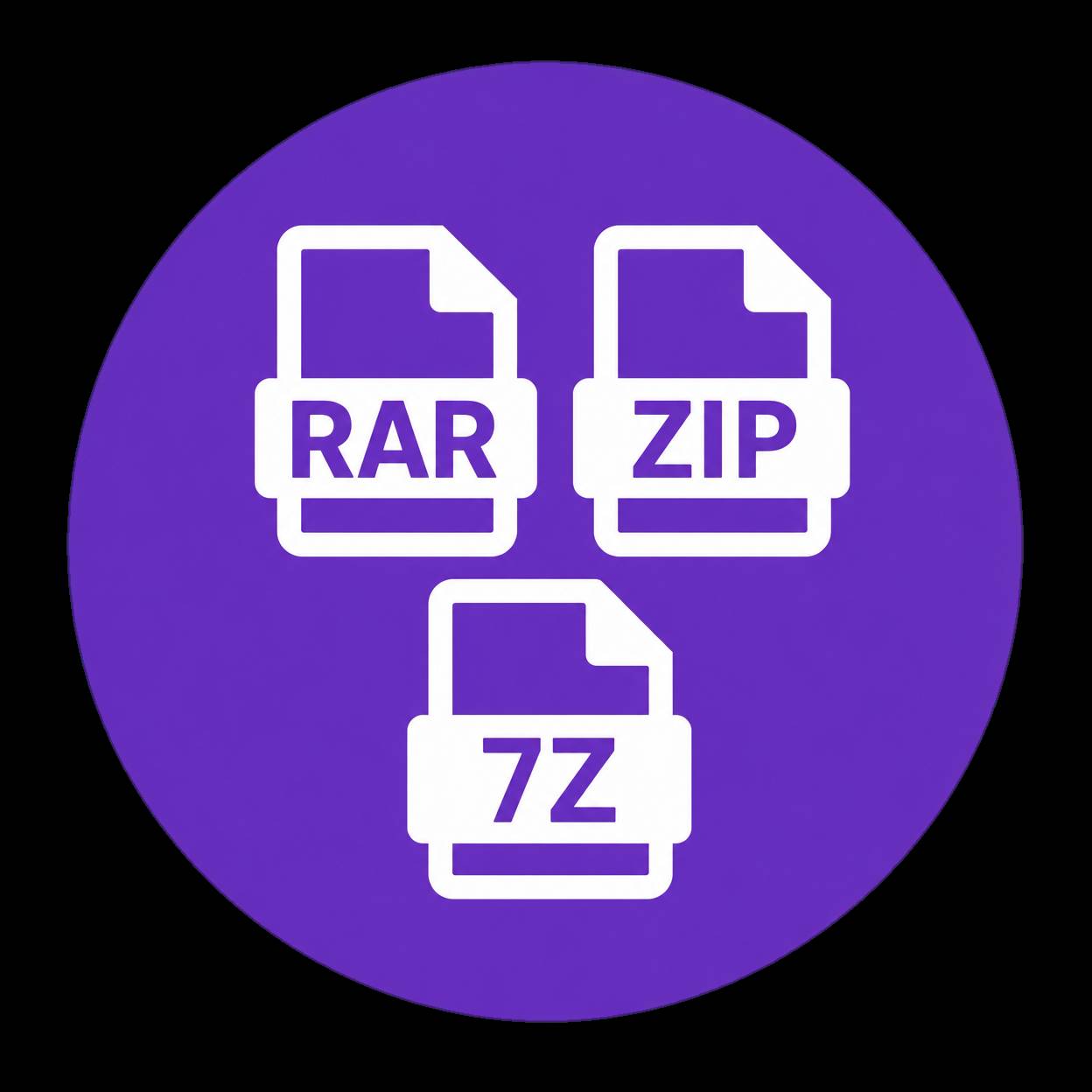 【Winrar 中文】品牌格式